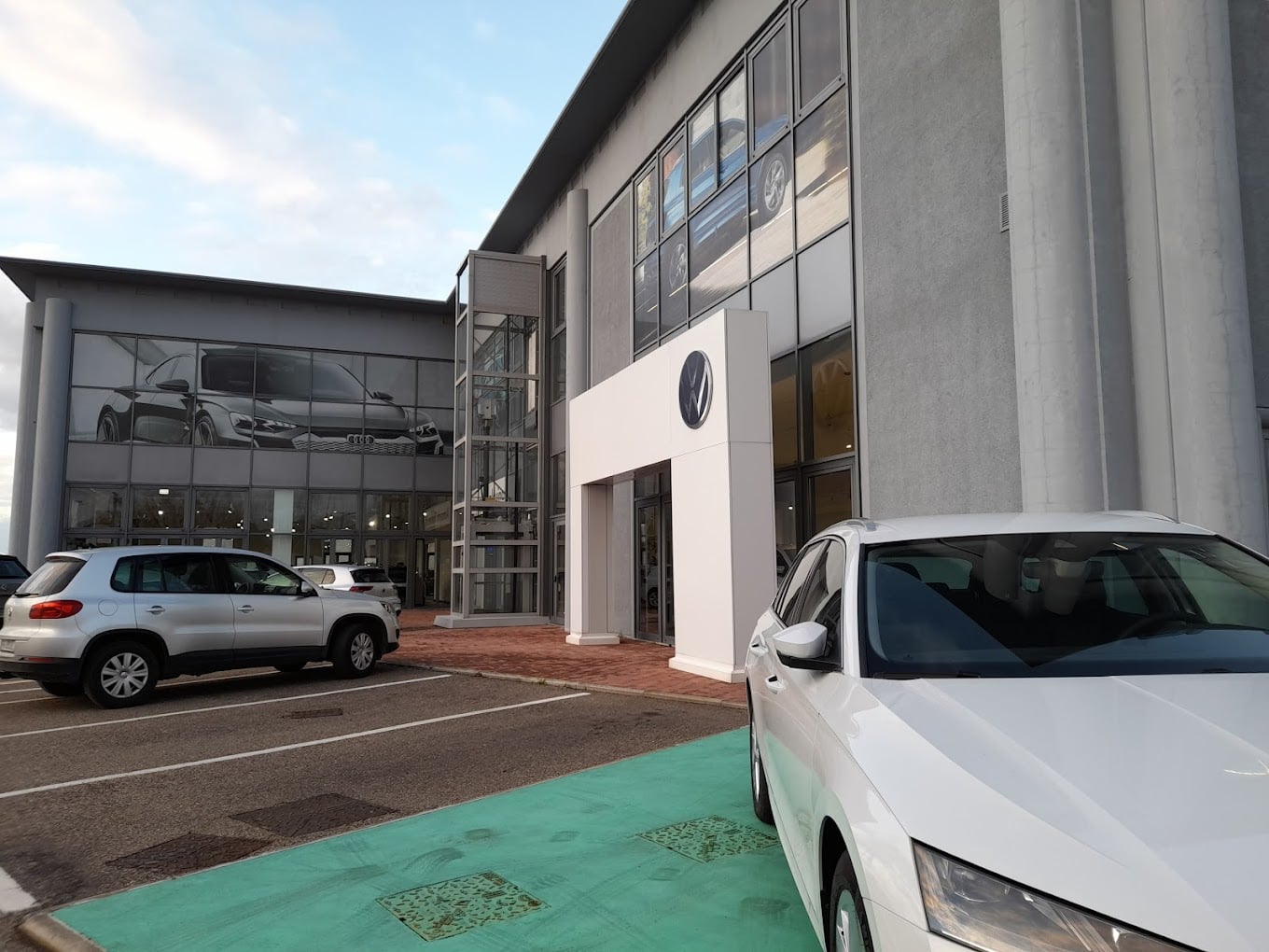 Autocentri Balduina S.r.l. - Viterbo (2)